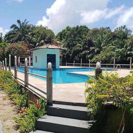 Apartamento Na Orla Porto Seguro Exterior foto
