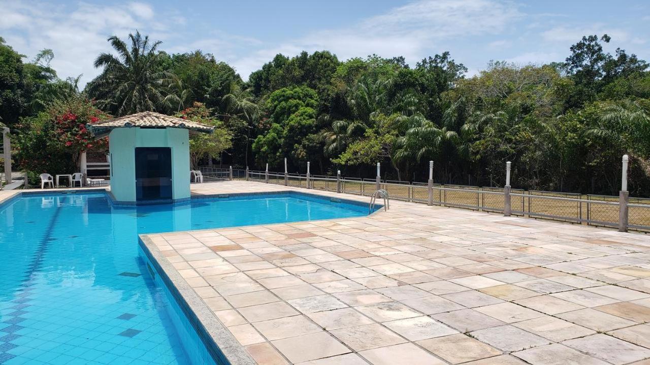 Apartamento Na Orla Porto Seguro Exterior foto