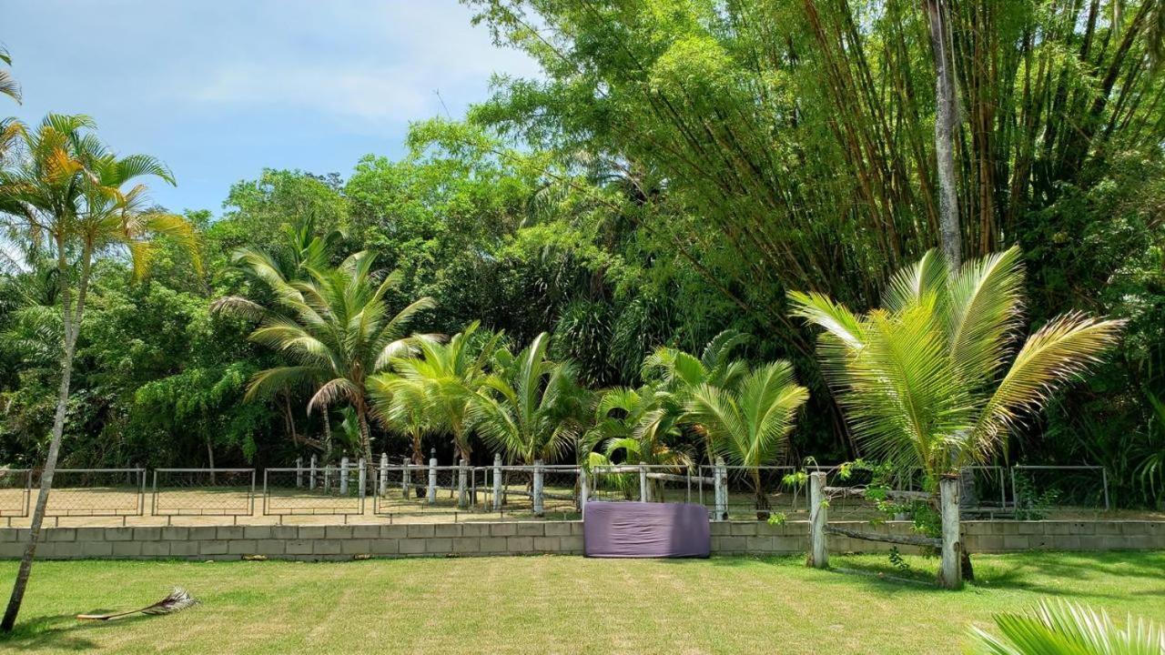 Apartamento Na Orla Porto Seguro Exterior foto