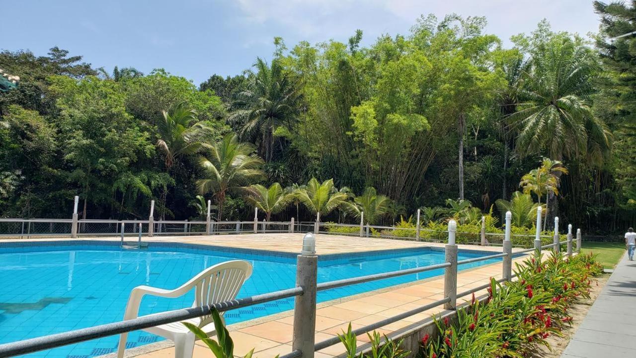 Apartamento Na Orla Porto Seguro Exterior foto