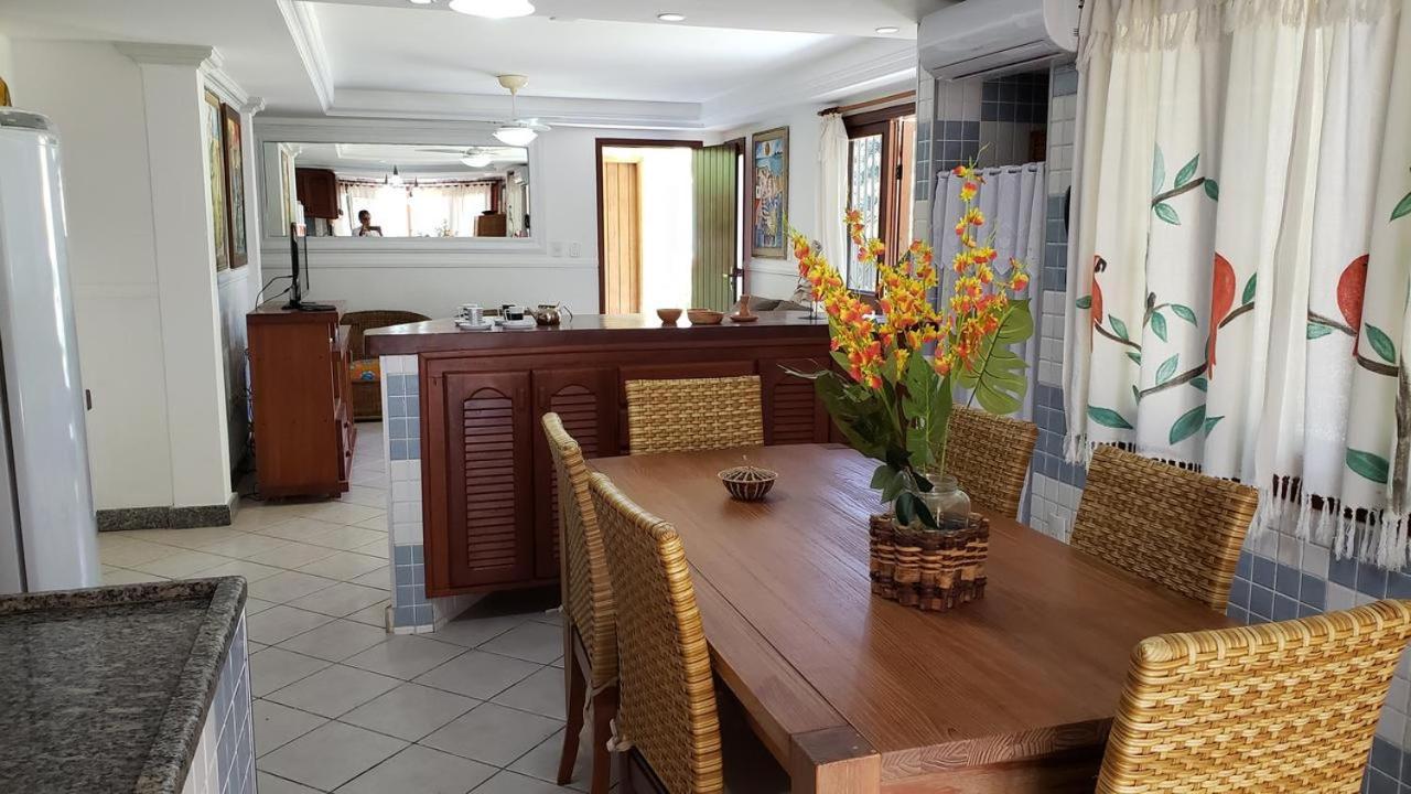 Apartamento Na Orla Porto Seguro Exterior foto