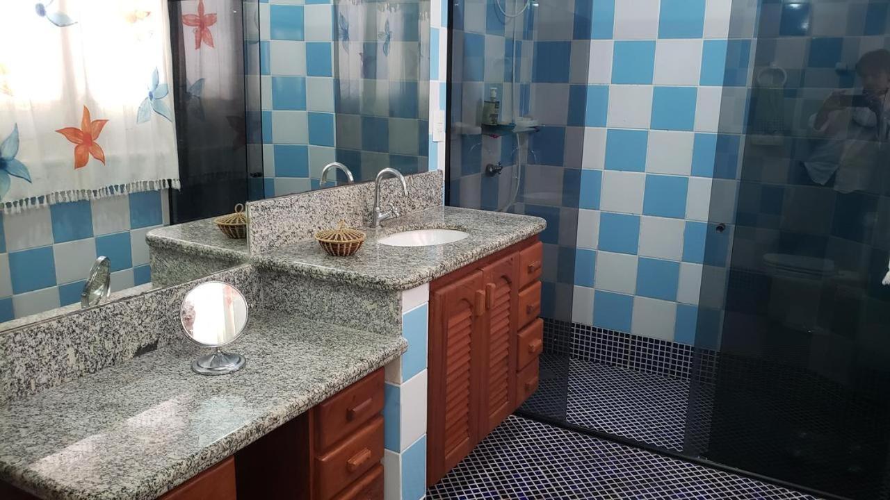 Apartamento Na Orla Porto Seguro Exterior foto