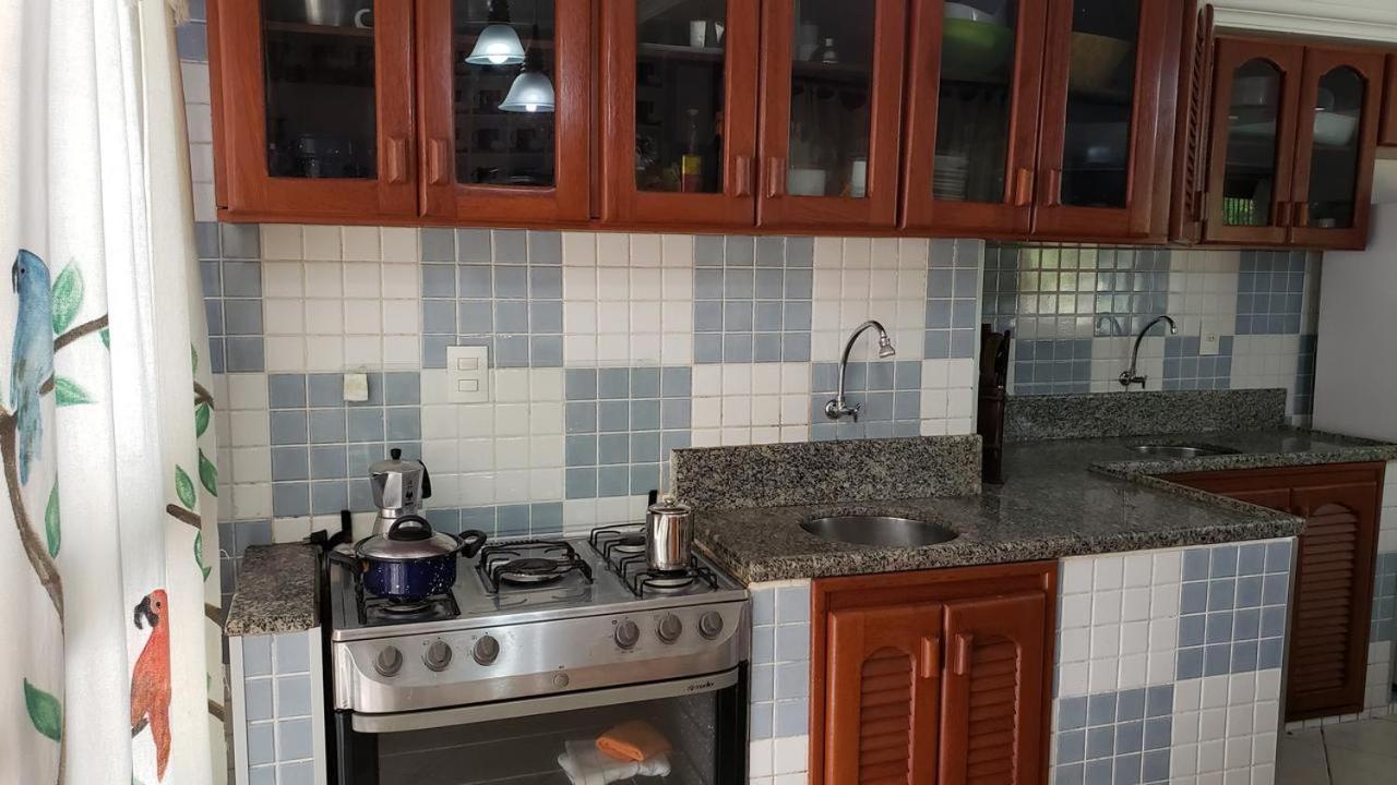 Apartamento Na Orla Porto Seguro Exterior foto