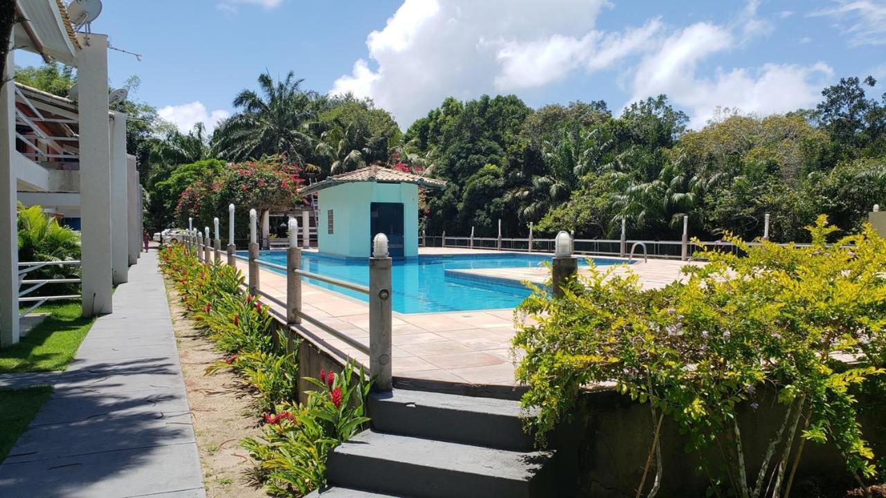 Apartamento Na Orla Porto Seguro Exterior foto