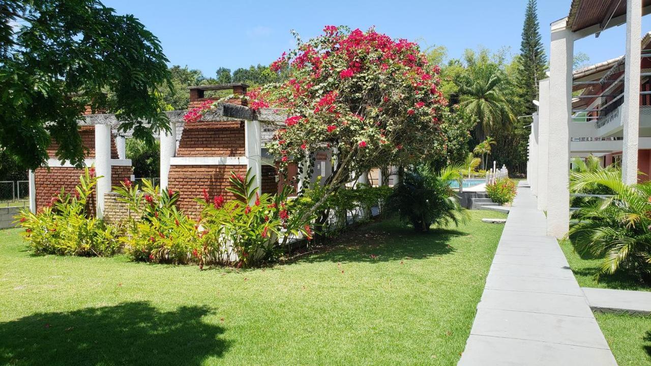 Apartamento Na Orla Porto Seguro Exterior foto