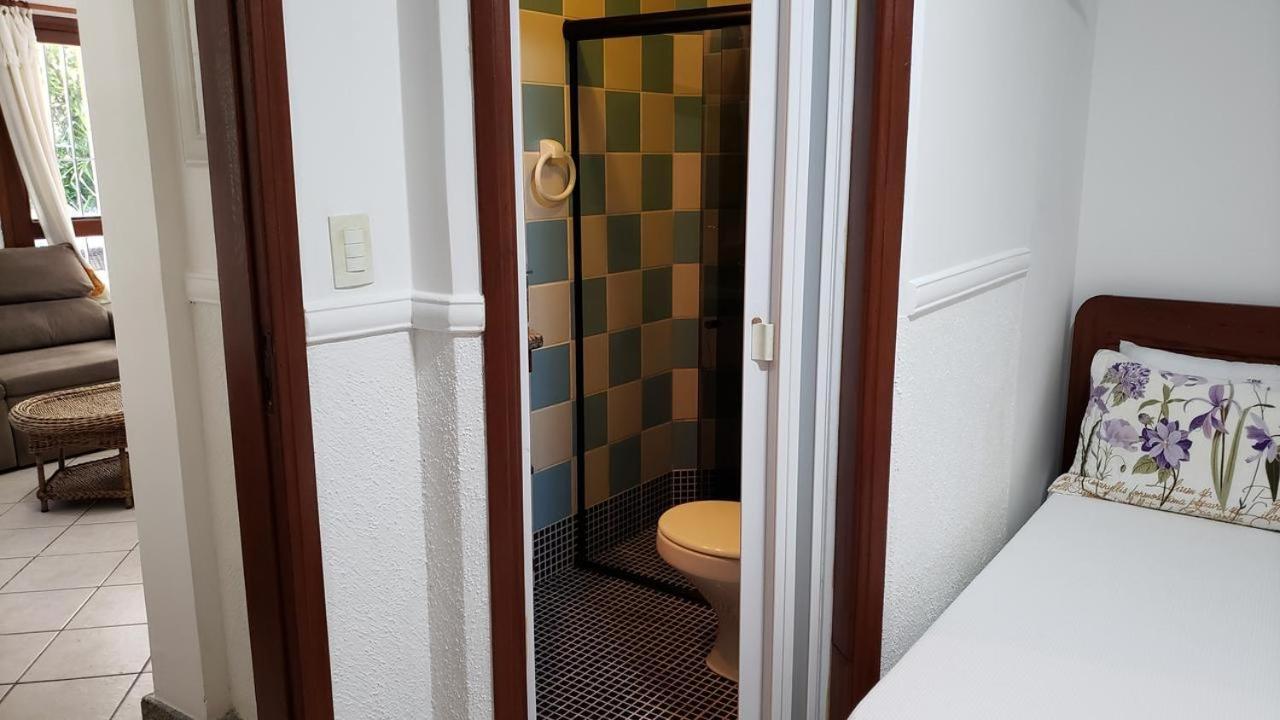 Apartamento Na Orla Porto Seguro Exterior foto