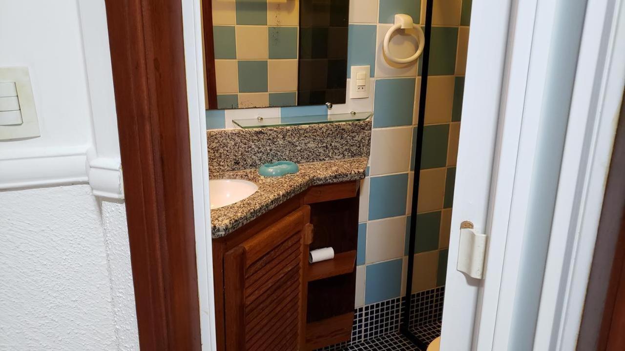 Apartamento Na Orla Porto Seguro Exterior foto
